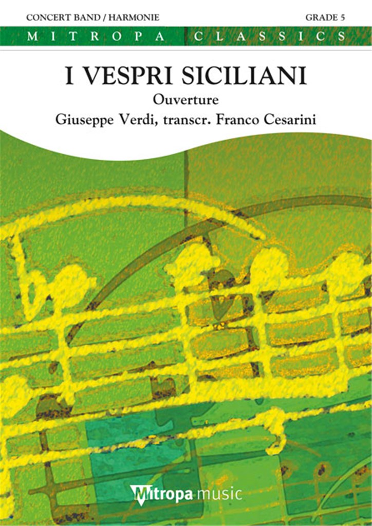 I Vespri Siciliani